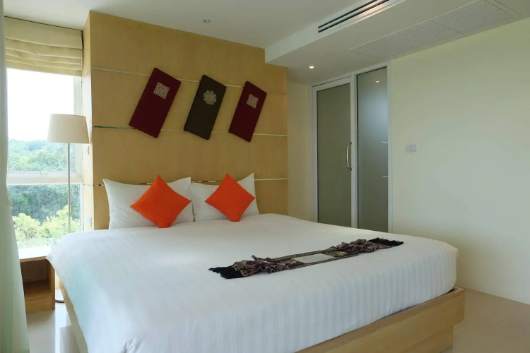 Kana Bay Villa Ao Nang