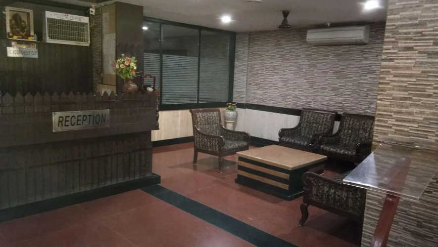 Hotel Arch Manor Deluxe