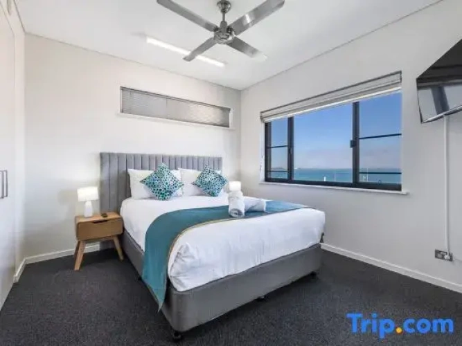 3 Bedrooms Premium Family Apartment