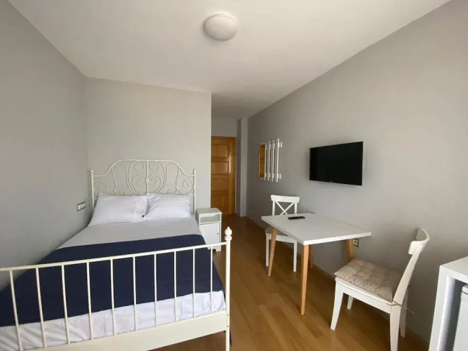 Kumsal Rooms