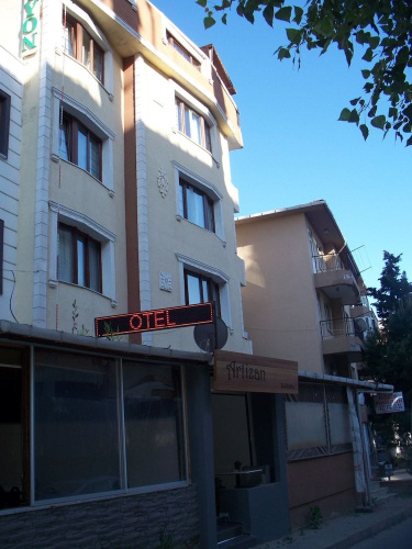 Hotelafbeelding