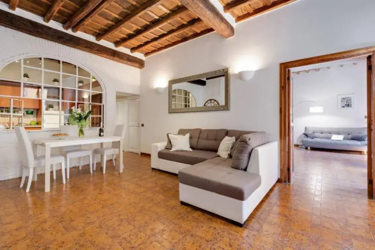 Arenula Luxury Apartment