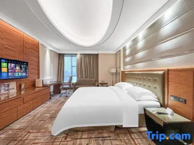 Business Double Suite