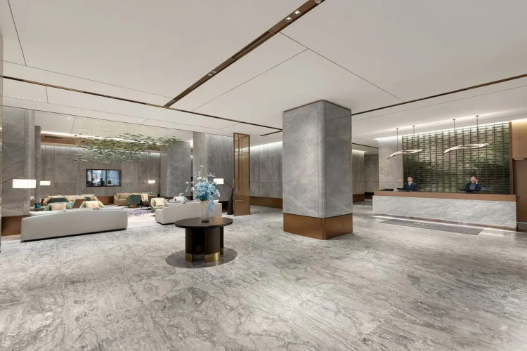 Oakwood Central Wuxi