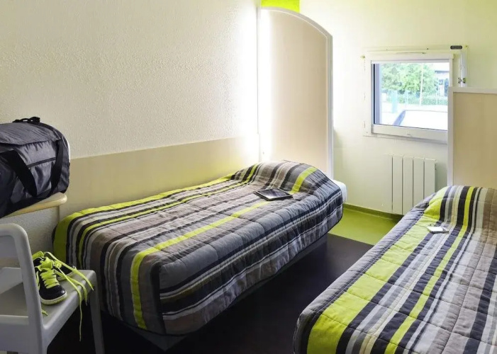 Hôtel hotelF1 Bordeaux Ouest Eysines