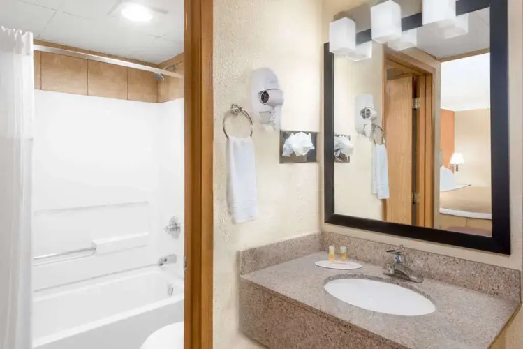Days Inn Ames