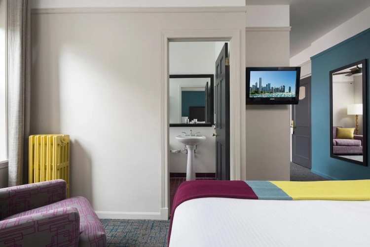 Double Suite