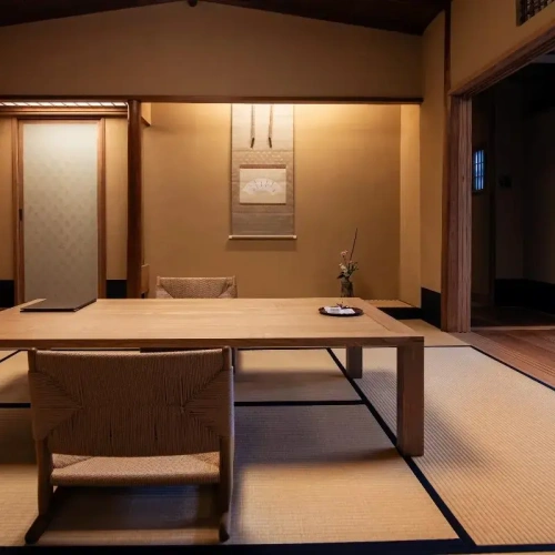 Quadruple Suite