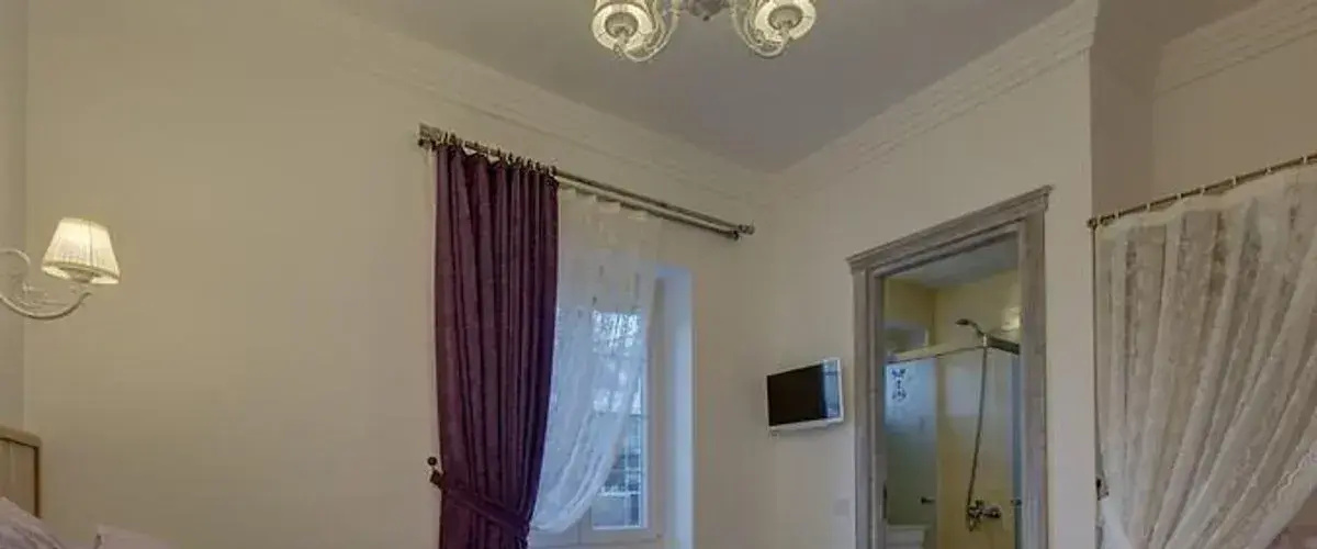 BELLAPİETRA Hotel