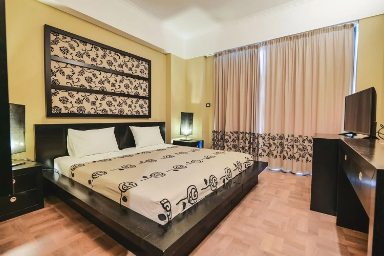 Rapos Resort Hotel