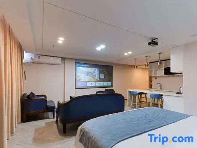 Business Double Suite