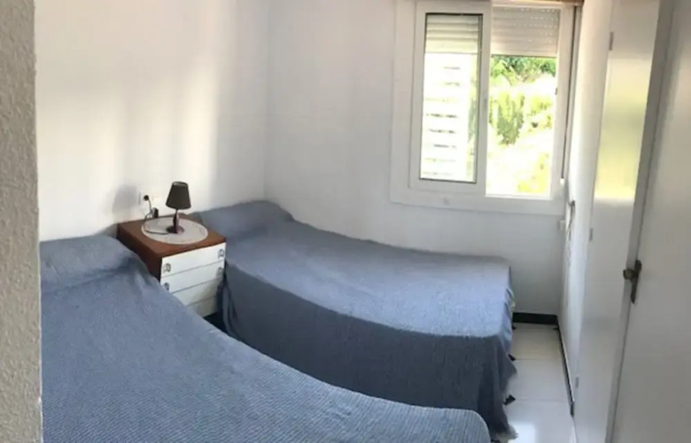 Apartamento Perla de Mar