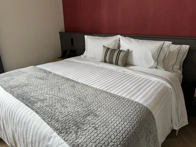 Hotel Catedral