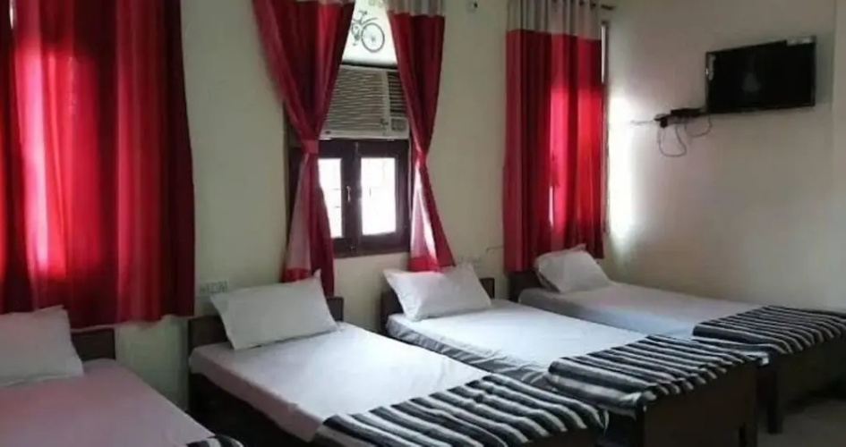 GD Palace