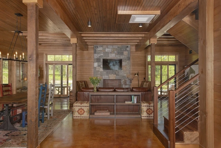 Cottage