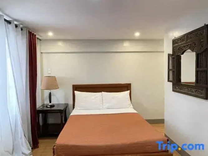 Nadelmar Hotel and Resort