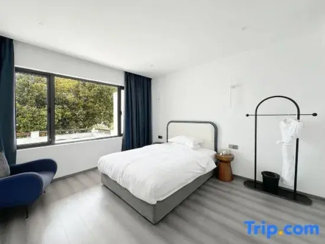 Family Suite with sea view