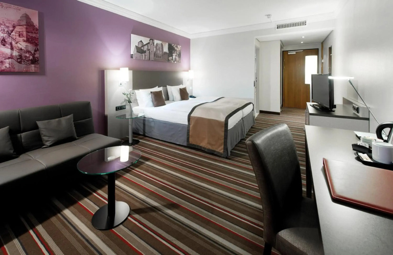 Leonardo Hotel Moenchengladbach