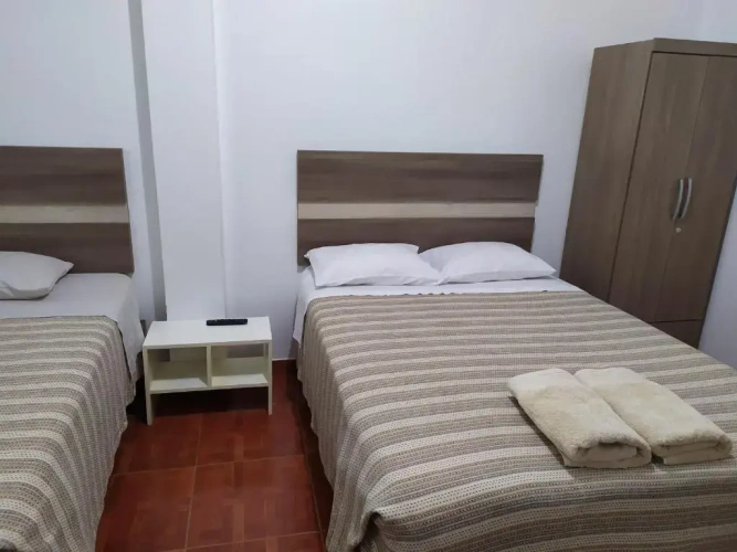 Standard Double Family room