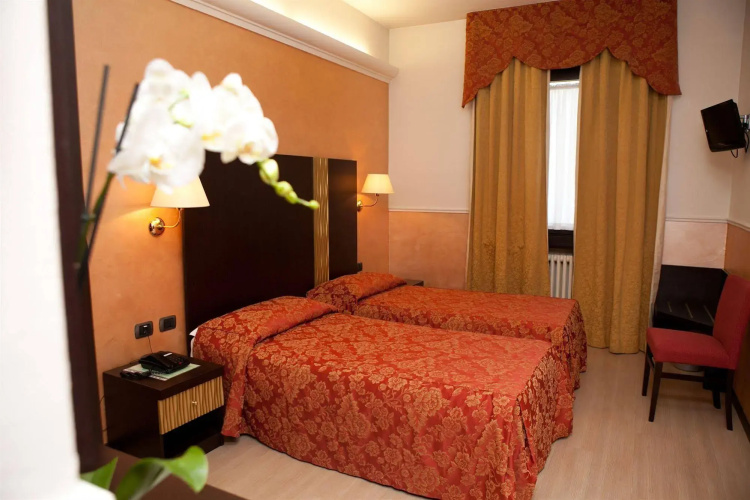 Hotel Edo