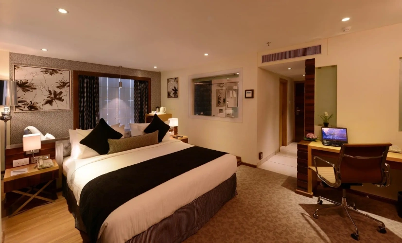 Suite