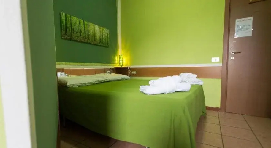 Hotel Pontenuovo