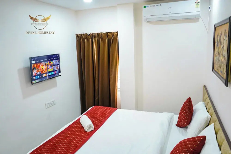 Divine Homestay