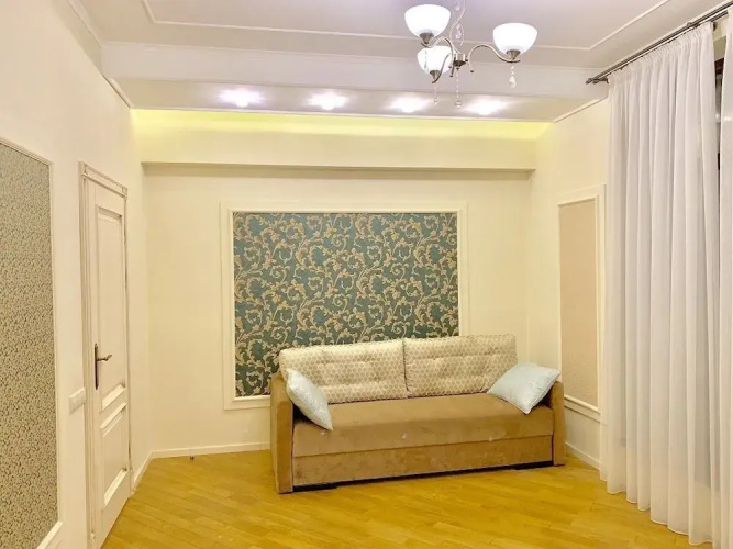 Apartment Lesi Ukrainki 29