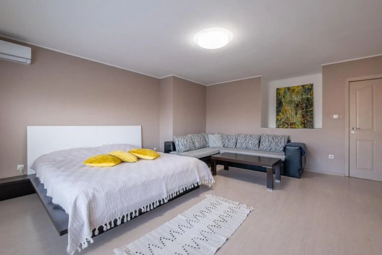 Marvellous Apt / Roof Top Terrace / 2bdr / 2bth