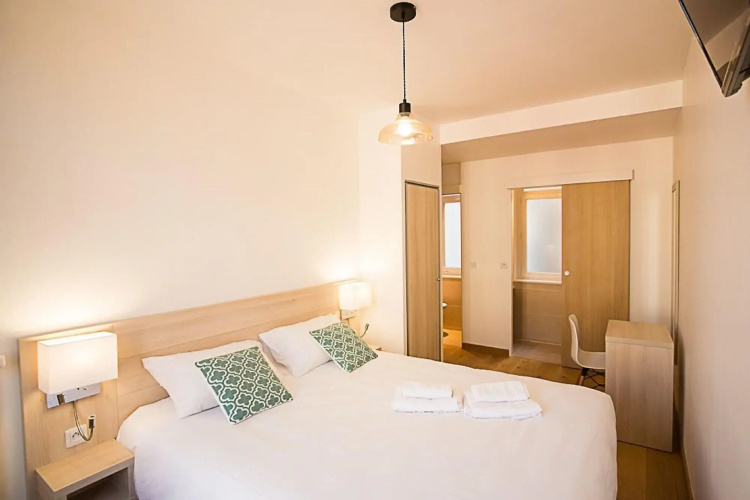 Hotel Ambassadeur