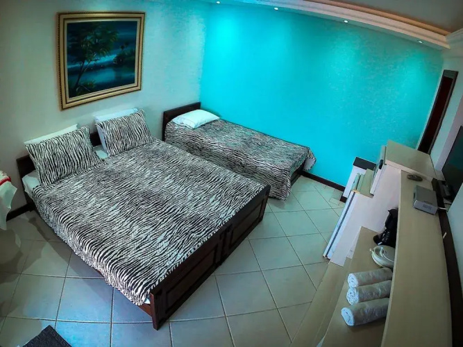 Residencial Kalpas