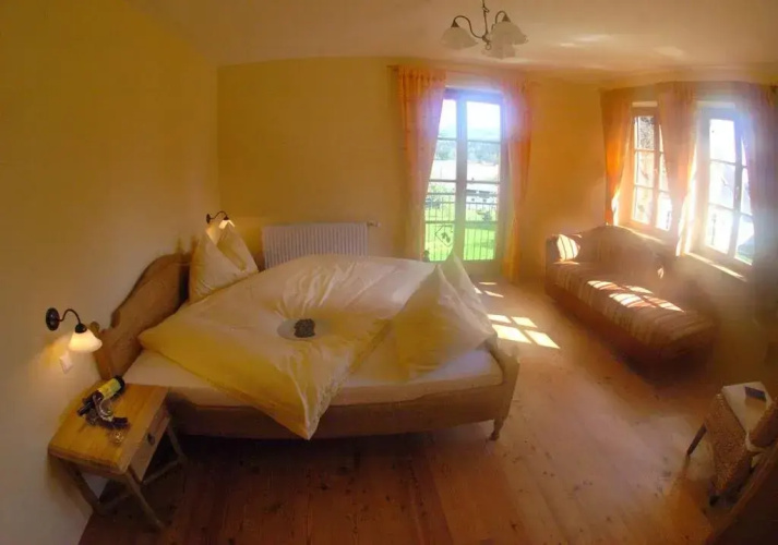 Winzerhof Gästezimmer Grebenz