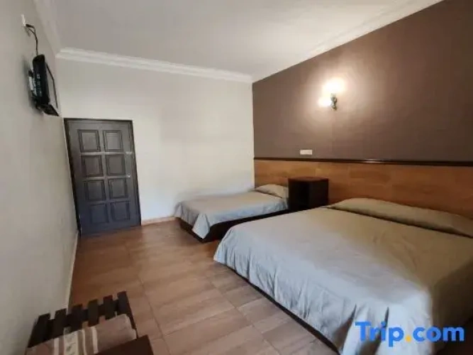 Triple Suite