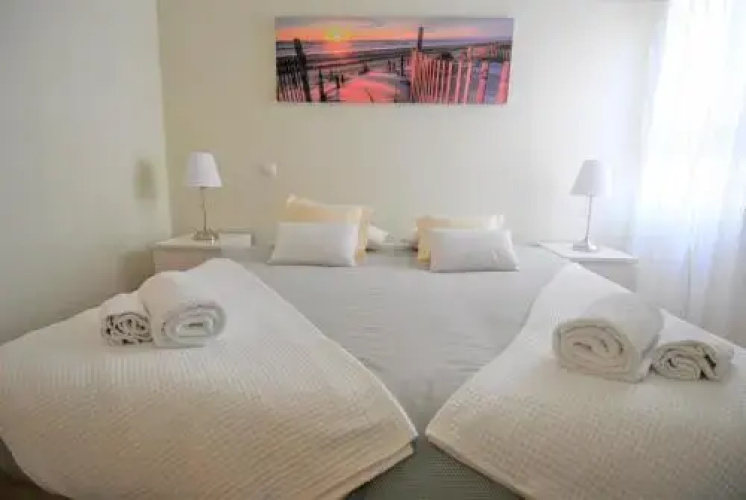 Down Town Apartment - Expo23