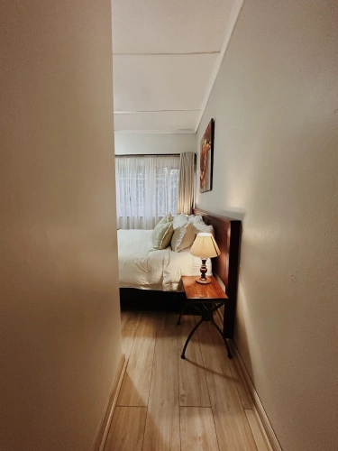 1 Bedroom Comfort Double room
