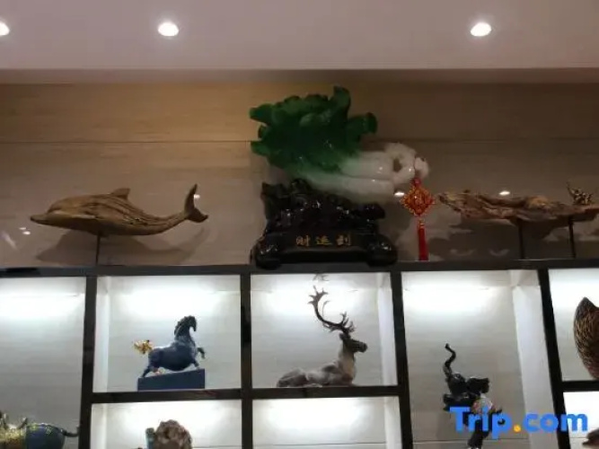 Jiyunlai Hotel