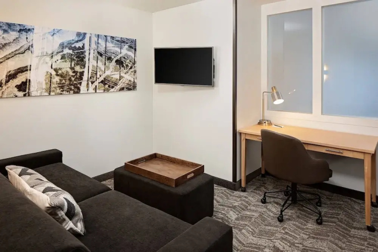 Cambria Suites