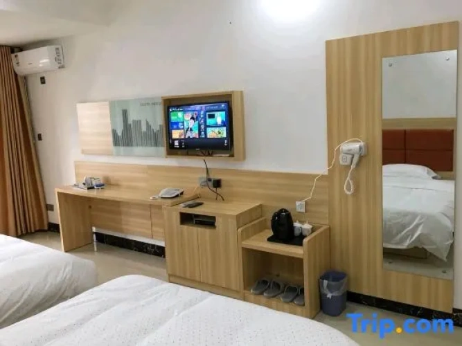 Business Double room