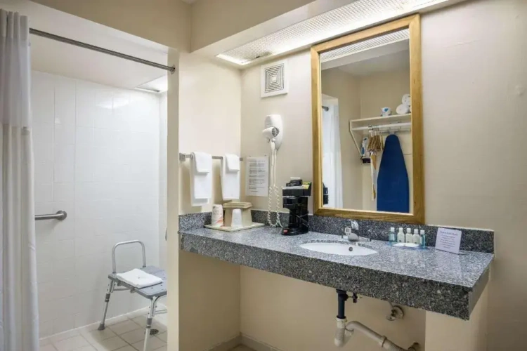 Standard room