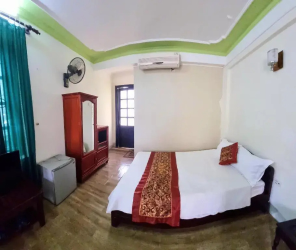 Viễn Đông Hotel