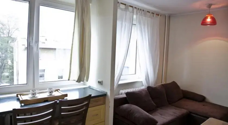 Apartament Nad Morzem