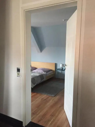 Ferienwohnung „zur Sonne“