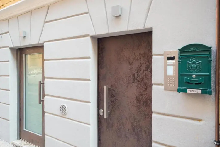 Teatro Romano Easy Suites