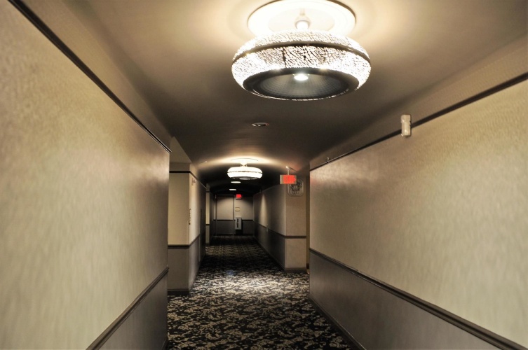 The Tudor Arms Hotel Cleveland - a DoubleTree by Hilton photo 16