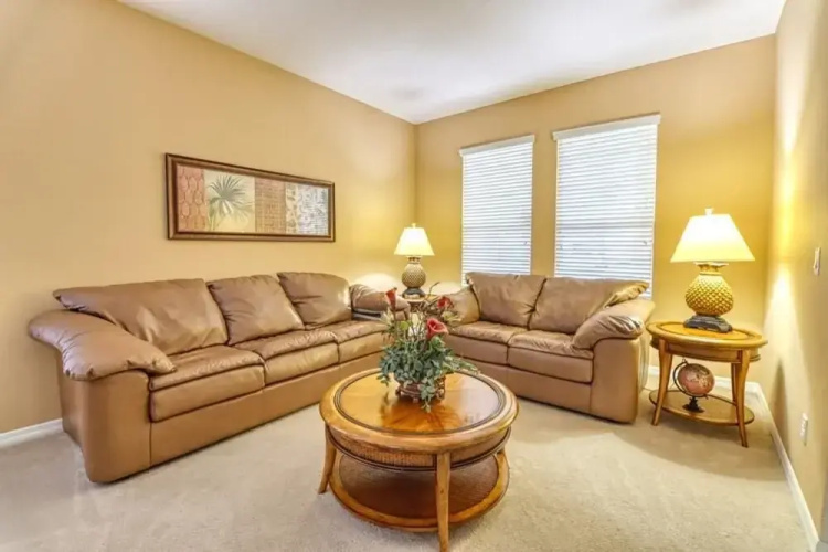 Wonderful West Haven Vacation Home