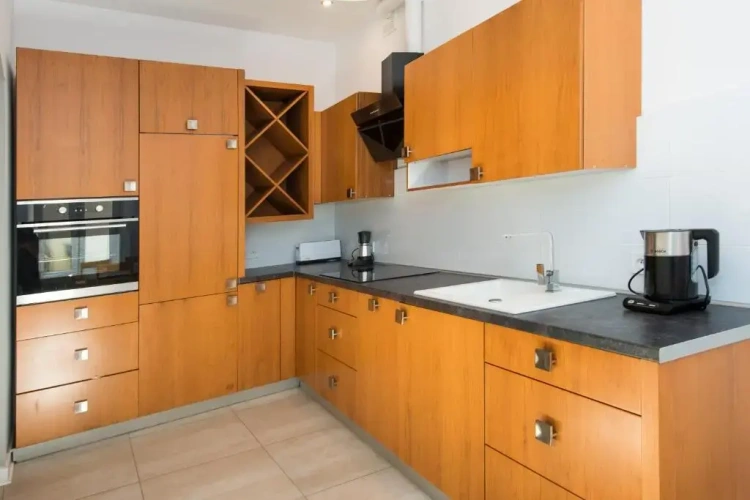 1 Bedroom Double Apartment
