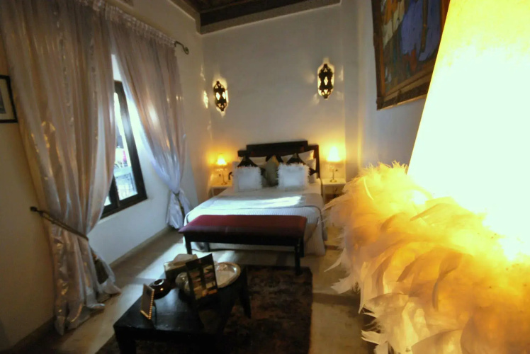 Riad Terra Bahia