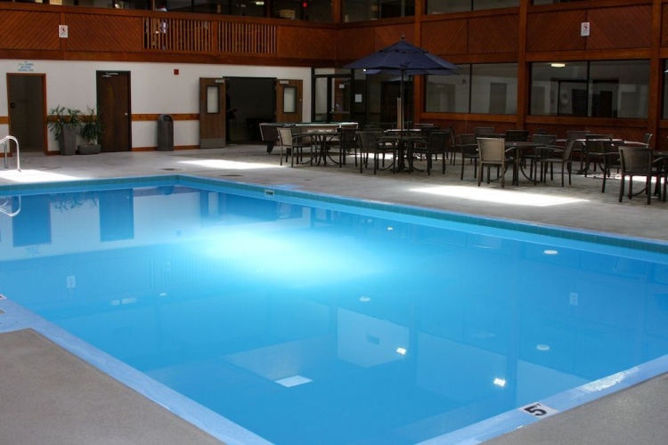 Barkers Island Inn And Conference Center photo 13