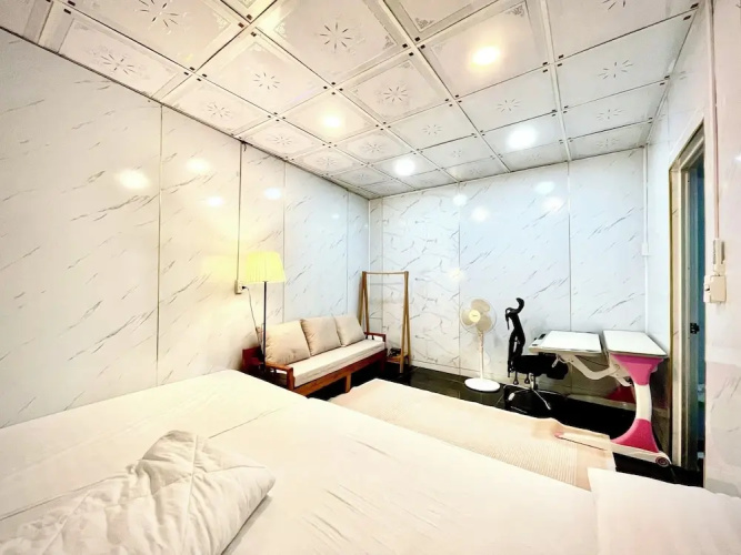 Lee Homestay