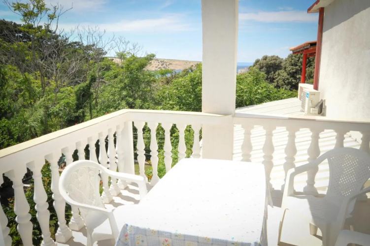 Apartmani Grgek